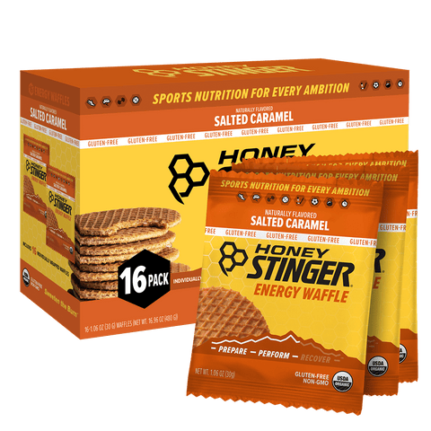 Honey Stinger - Energy Waffle