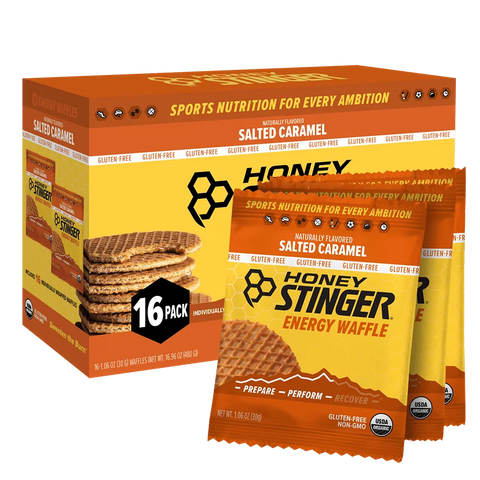 Honey Stinger - Energy Waffle