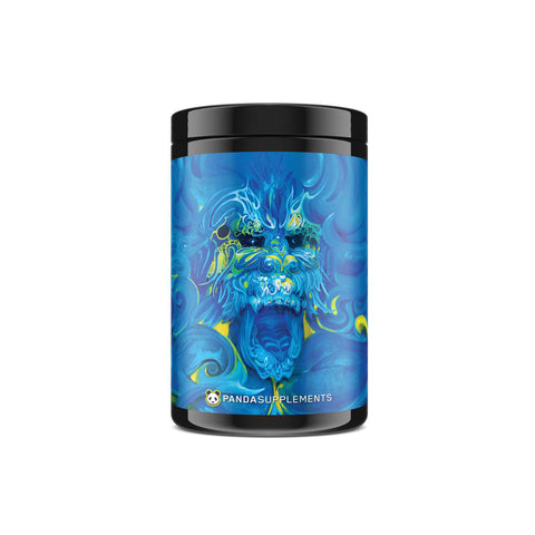 Panda - Rampage Pre Workout