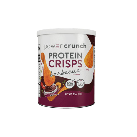 Power Crunch - Crisps