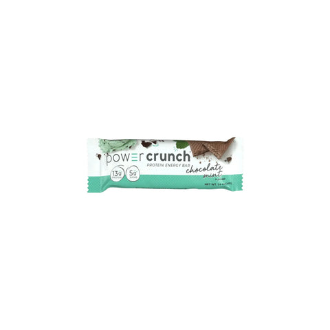 Power Crunch - Original