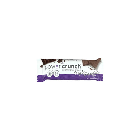 Power Crunch - Original