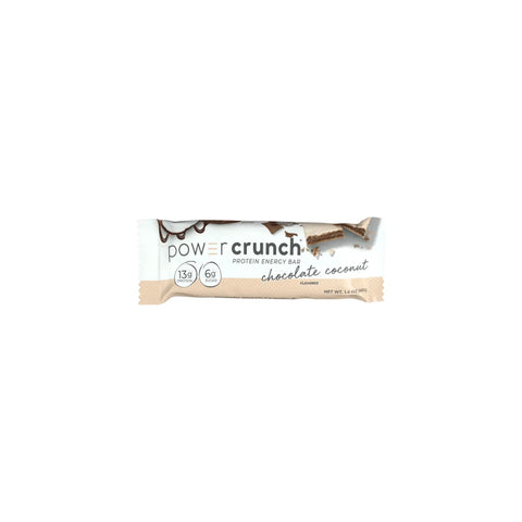 Power Crunch - Original