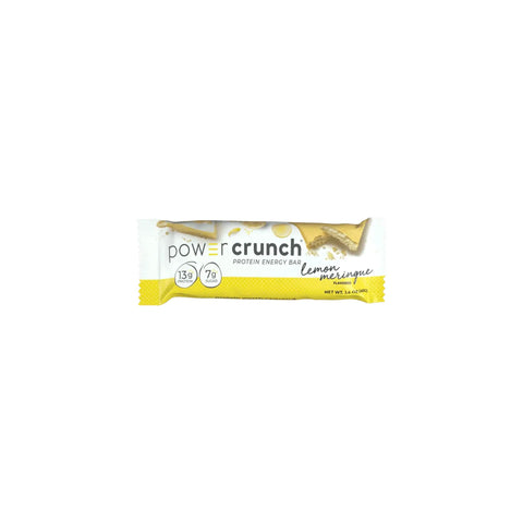 Power Crunch - Original