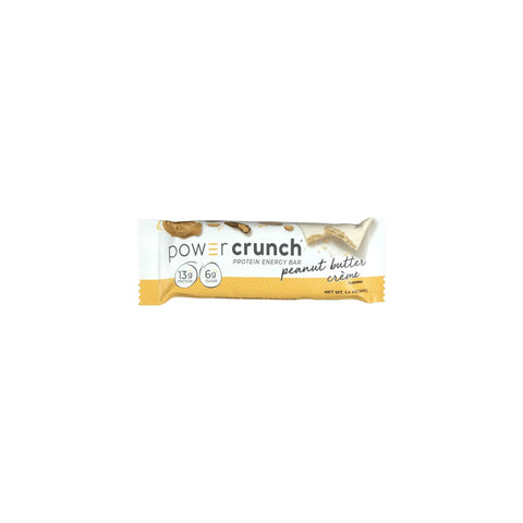 Power Crunch - Original