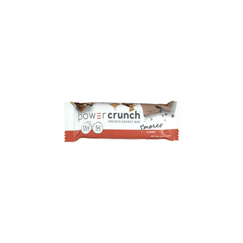 Power Crunch - Original