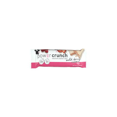 Power Crunch - Original