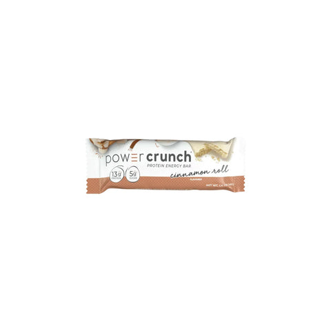 Power Crunch - Original