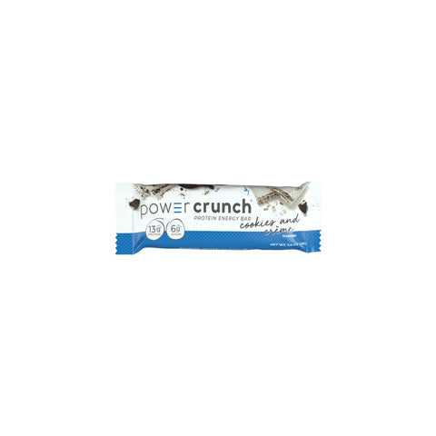 Power Crunch - Original