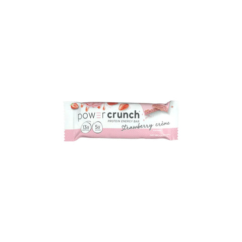 Power Crunch - Original
