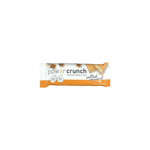 Power Crunch - Original