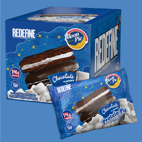 Redefine - MoonPie