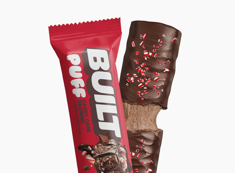 Built - Puff Bar
