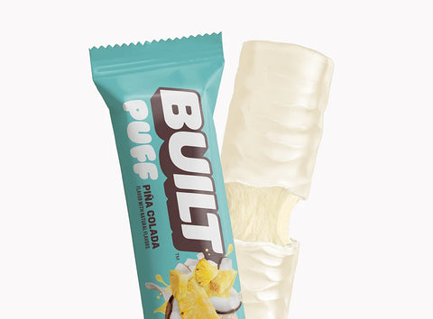 Built - Puff Bar