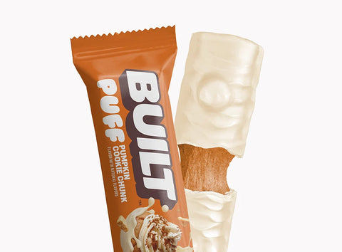 Built - Puff Bar