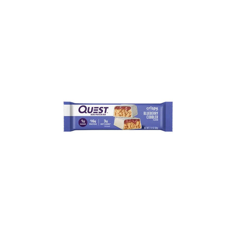 Quest - Hero Bars