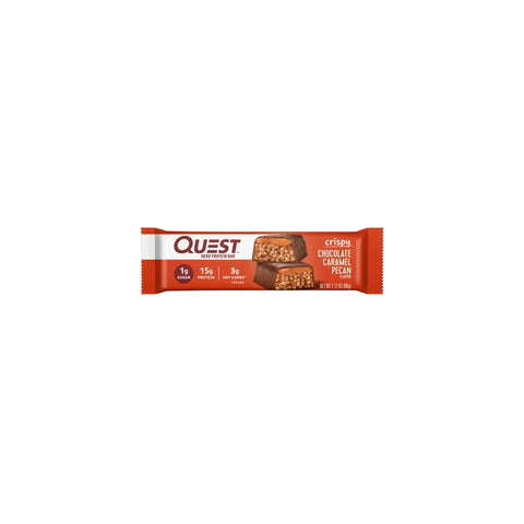 Quest - Hero Bars