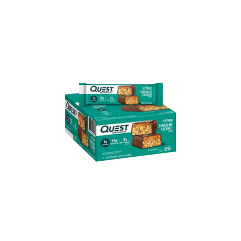 Quest - Hero Bars