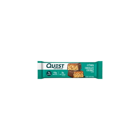 Quest - Hero Bars