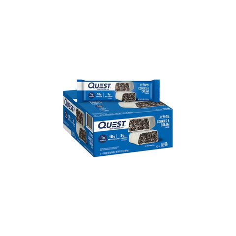 Quest - Hero Bars