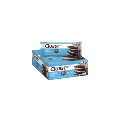 Quest - Protein Bars