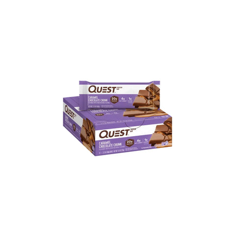 Quest - Protein Bars