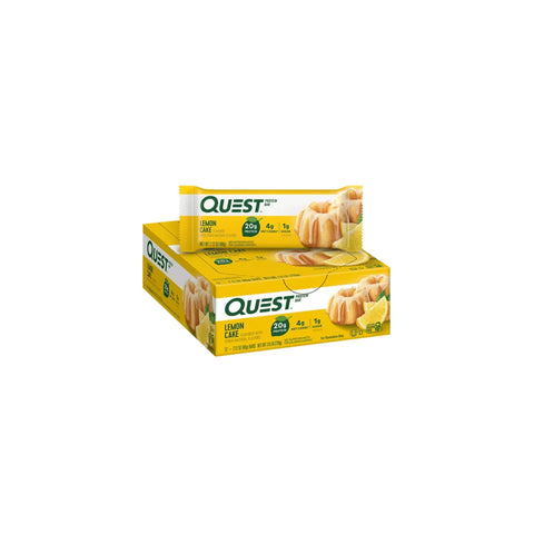 Quest - Protein Bars