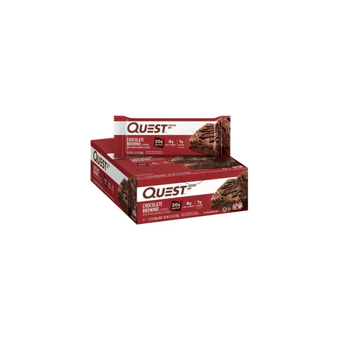 Quest - Protein Bars