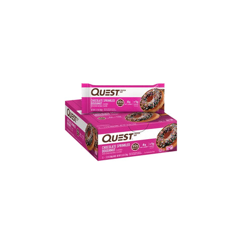 Quest - Protein Bars