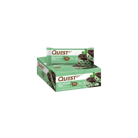 Quest - Protein Bars