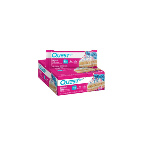 Quest - Protein Bars