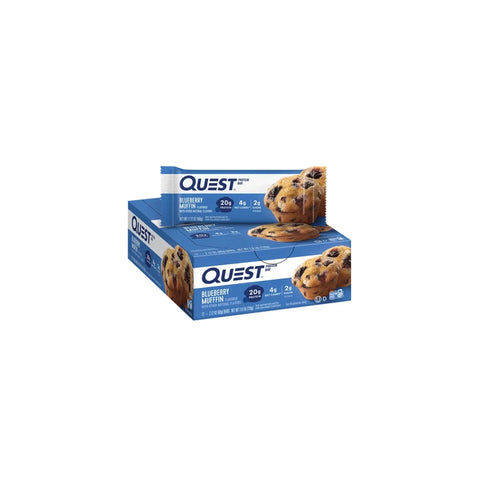 Quest - Protein Bars
