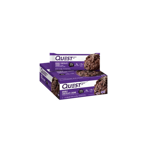 Quest - Protein Bars