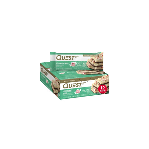 Quest - Protein Bars