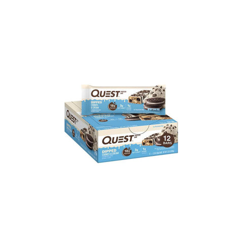 Quest - Protein Bars