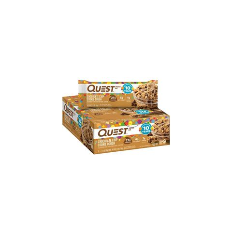 Quest - Protein Bars