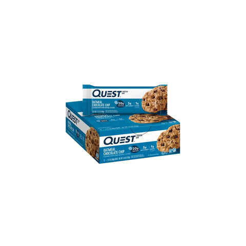 Quest - Protein Bars