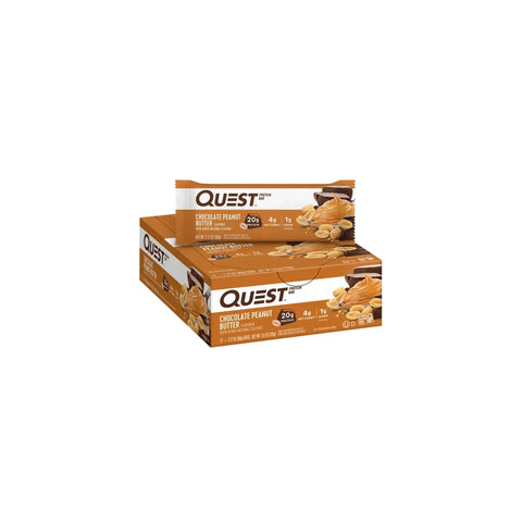 Quest - Protein Bars