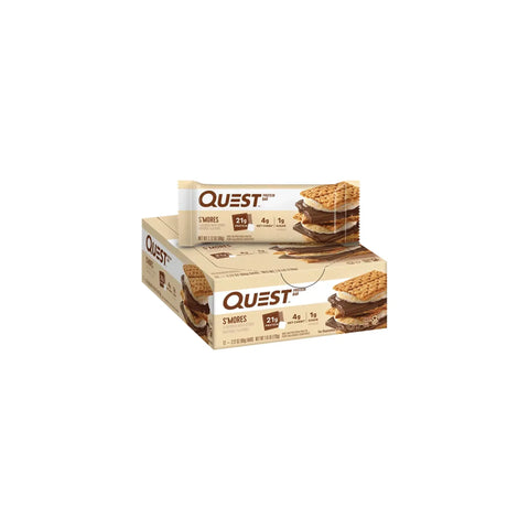 Quest - Protein Bars