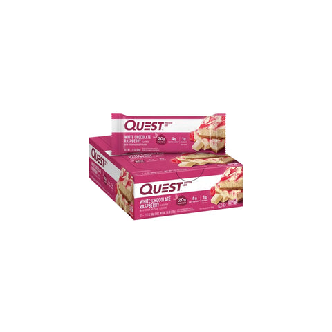 Quest - Protein Bars