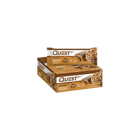 Quest - Protein Bars