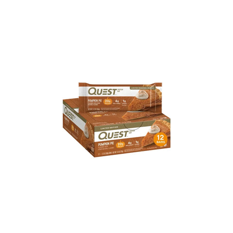 Quest - Protein Bars