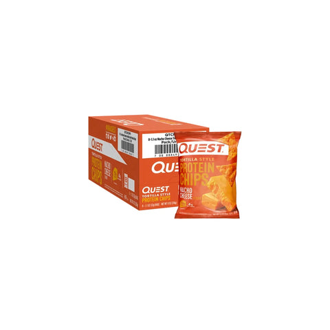 Quest - Protein Chips