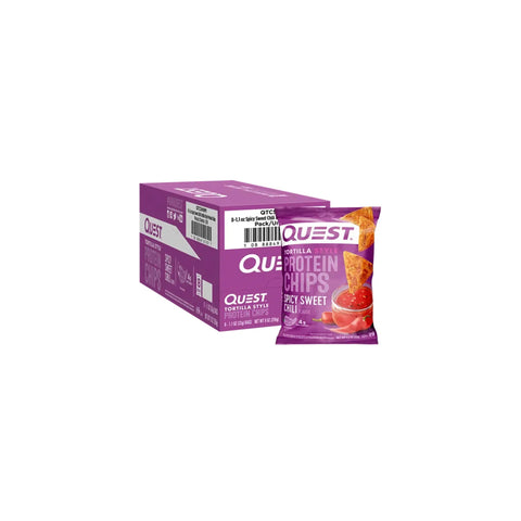 Quest - Protein Chips