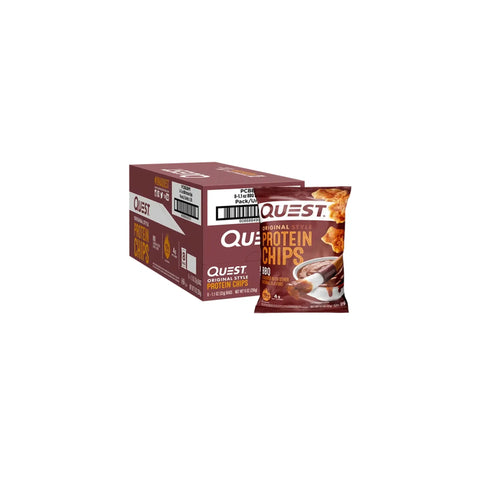 Quest - Protein Chips