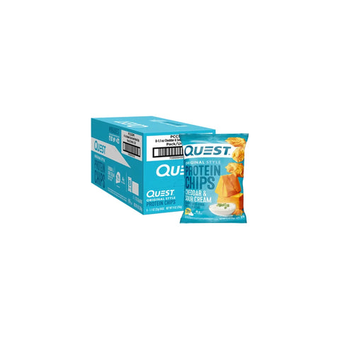 Quest - Protein Chips