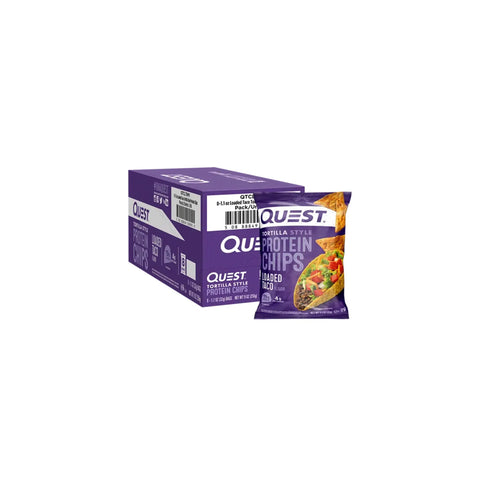 Quest - Protein Chips