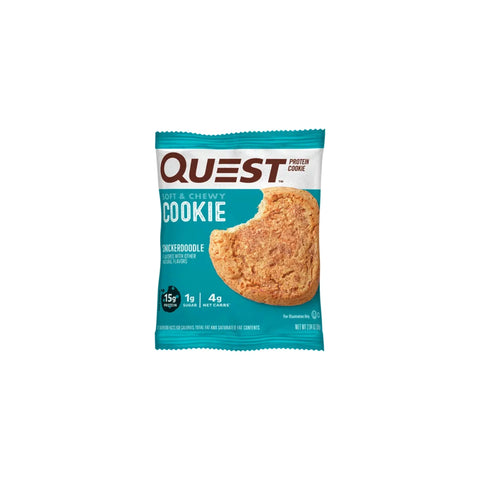 Quest - Protein Cookies