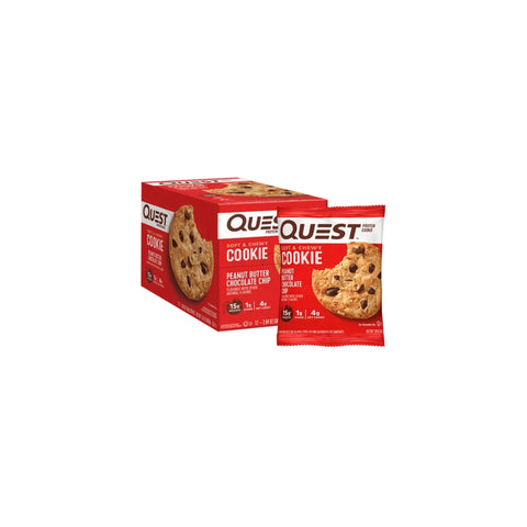 Quest - Protein Cookies