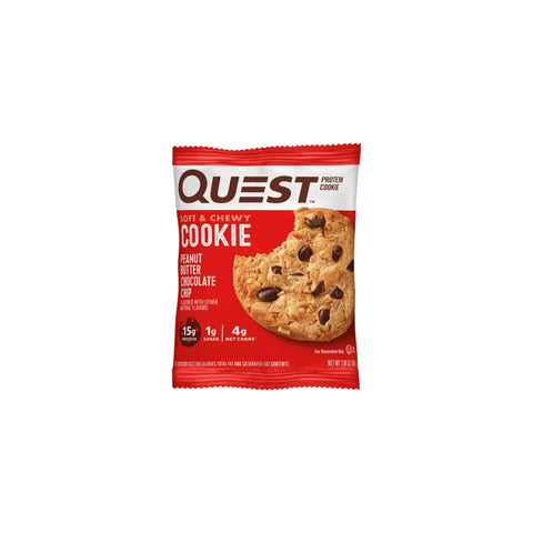 Quest - Protein Cookies